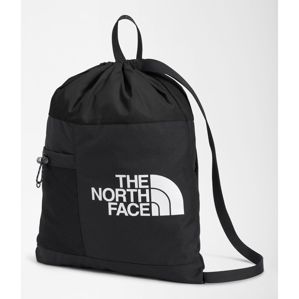 Black Bozer Cinch Pack The North Face