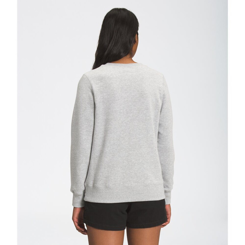 The North Face Women Heritage Patch Crew