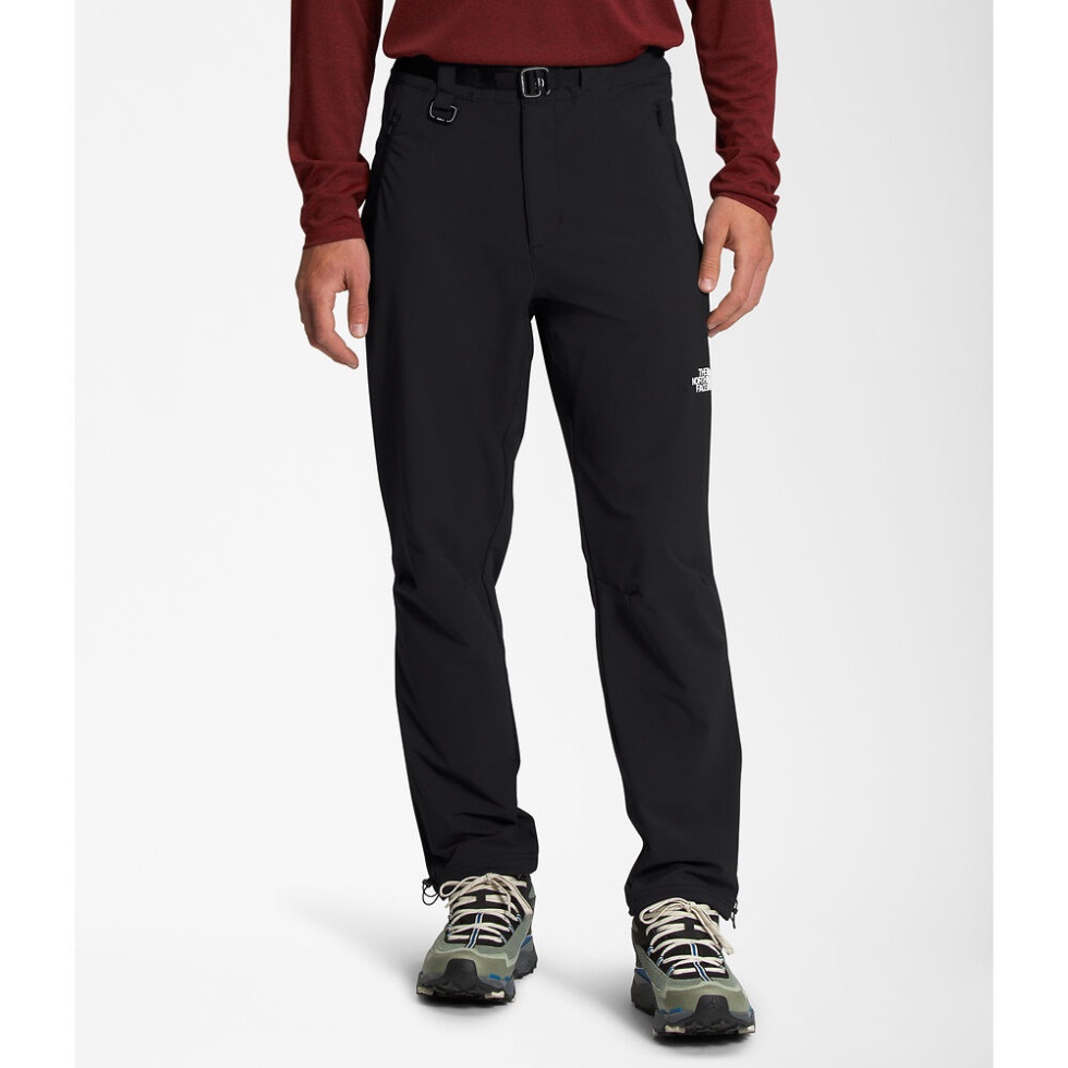 The North Face Black Men Paramount Pro Pants