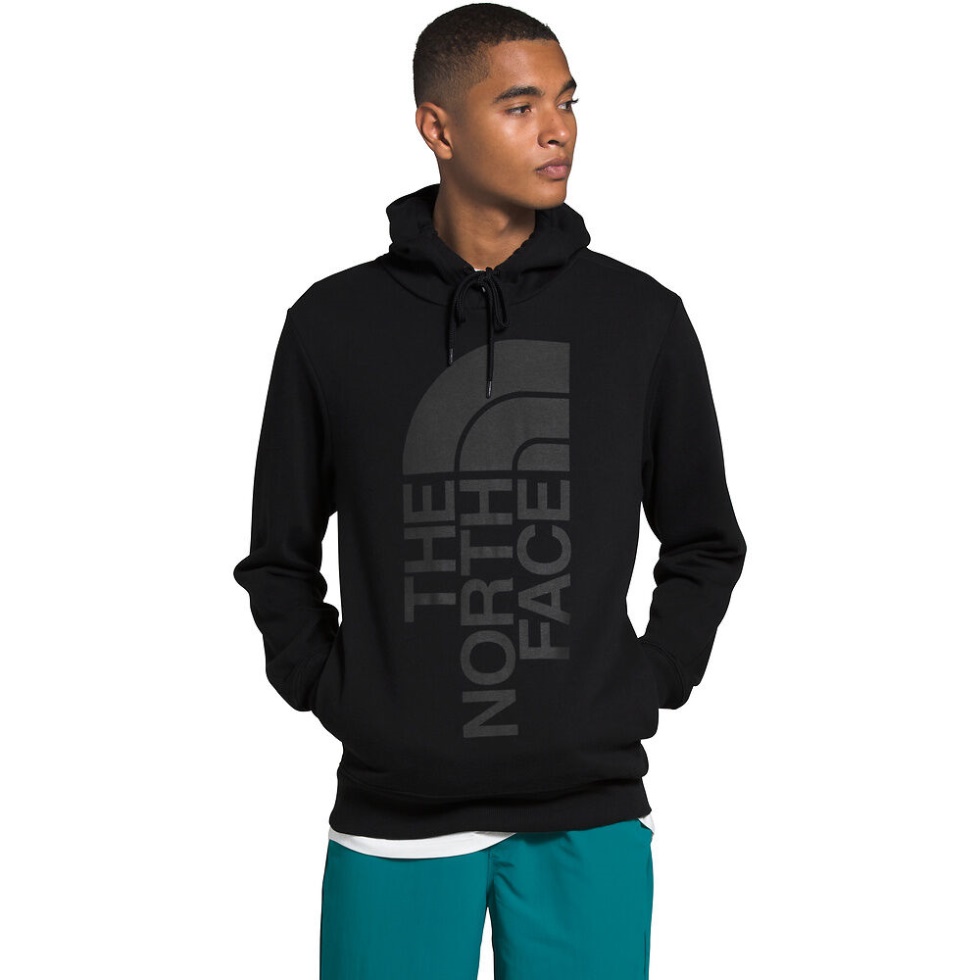 Men 2.0 Trivert Pullover Hoodie The North Face Black