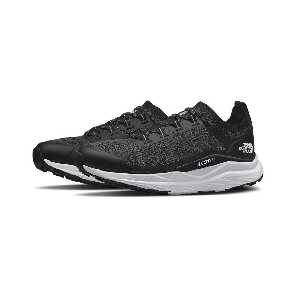 Women Vectiv Escape Shoes The North Face Black