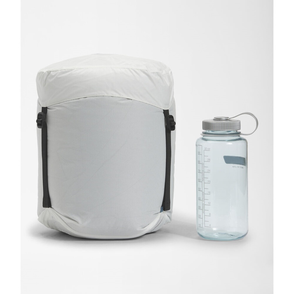 Grey Women Blue Kazoo Sleeping Bag The North Face