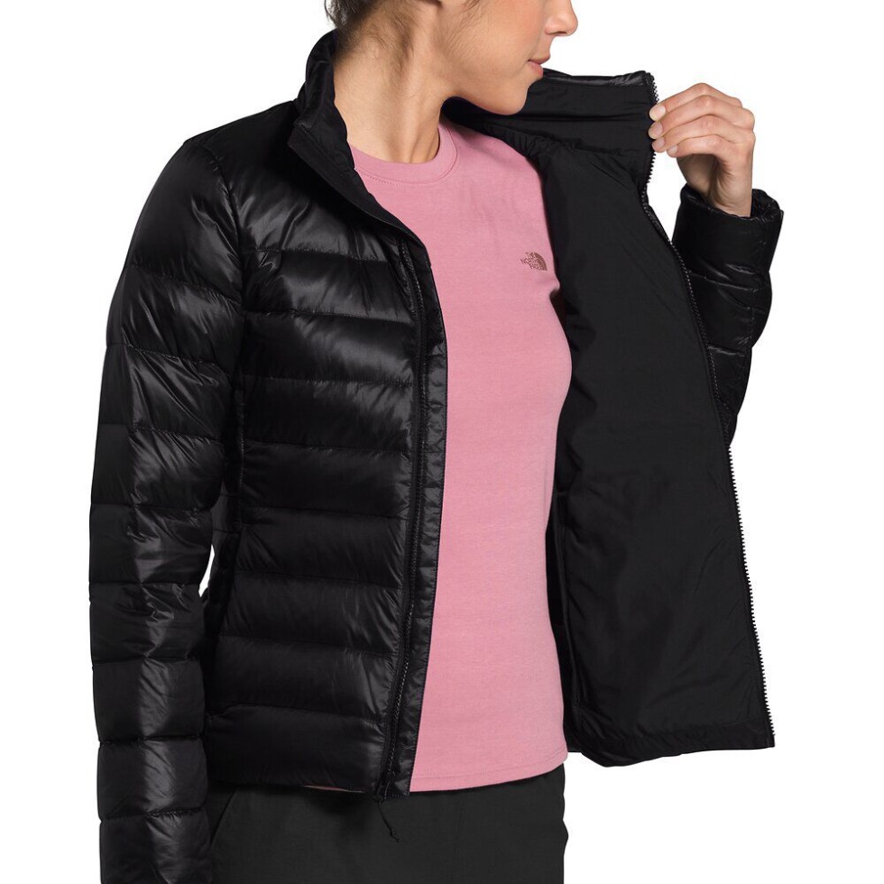 Black Women Aconcagua Jacket The North Face