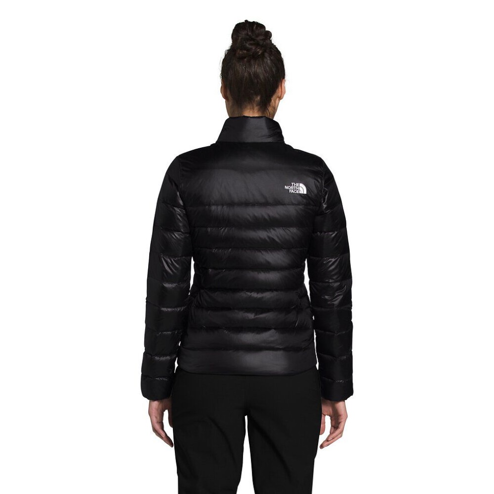 Black Women Aconcagua Jacket The North Face