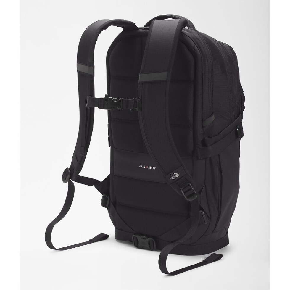 Recon Backpack Black The North Face