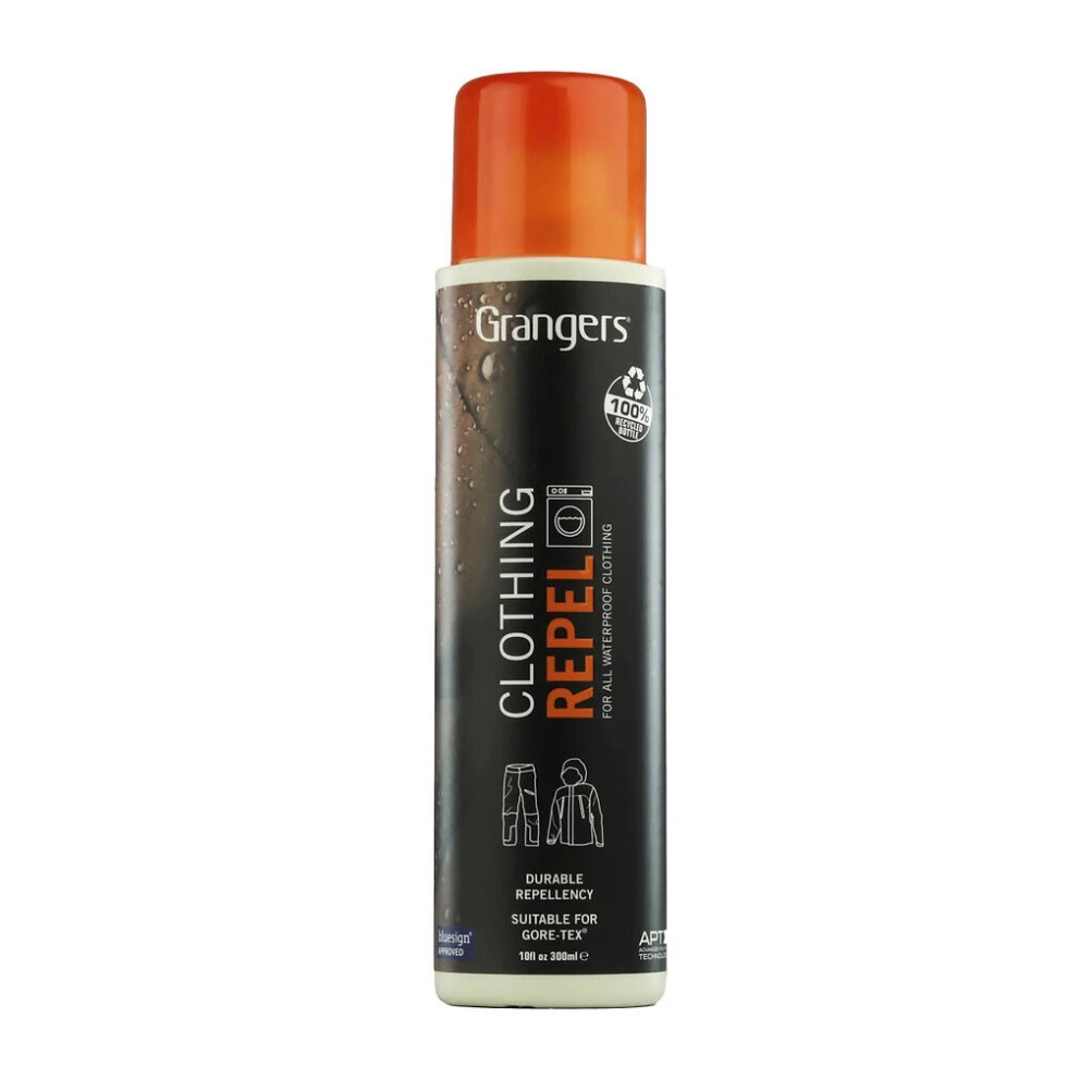 None The North Face Grangers Clothing Repel 300Ml