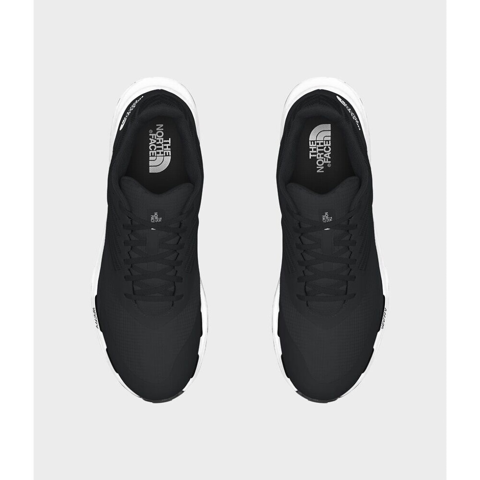 Black Men Vectiv Levitum Shoes The North Face