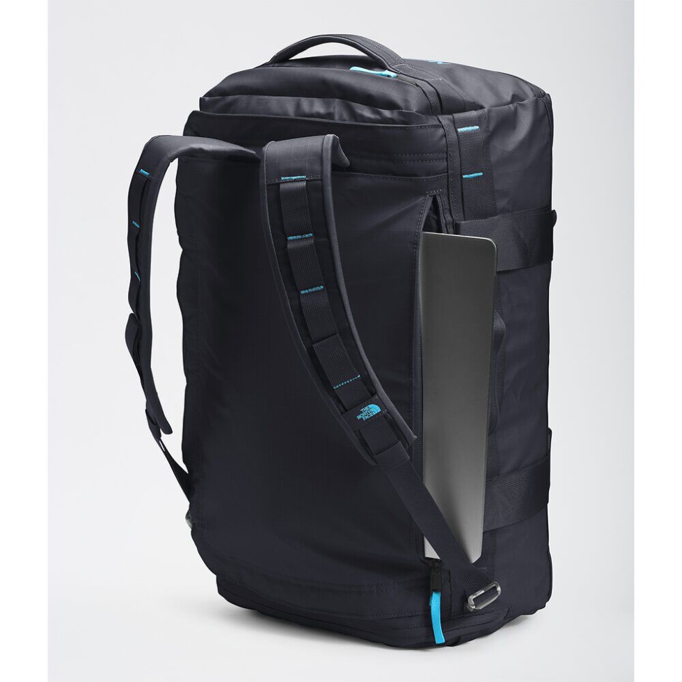 Base Camp Voyager Duffel Navy The North Face