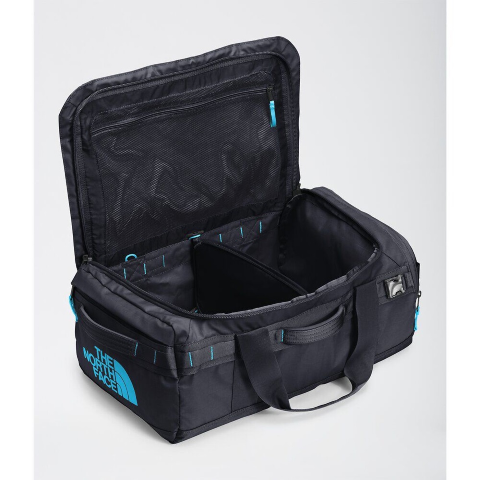 Base Camp Voyager Duffel Navy The North Face