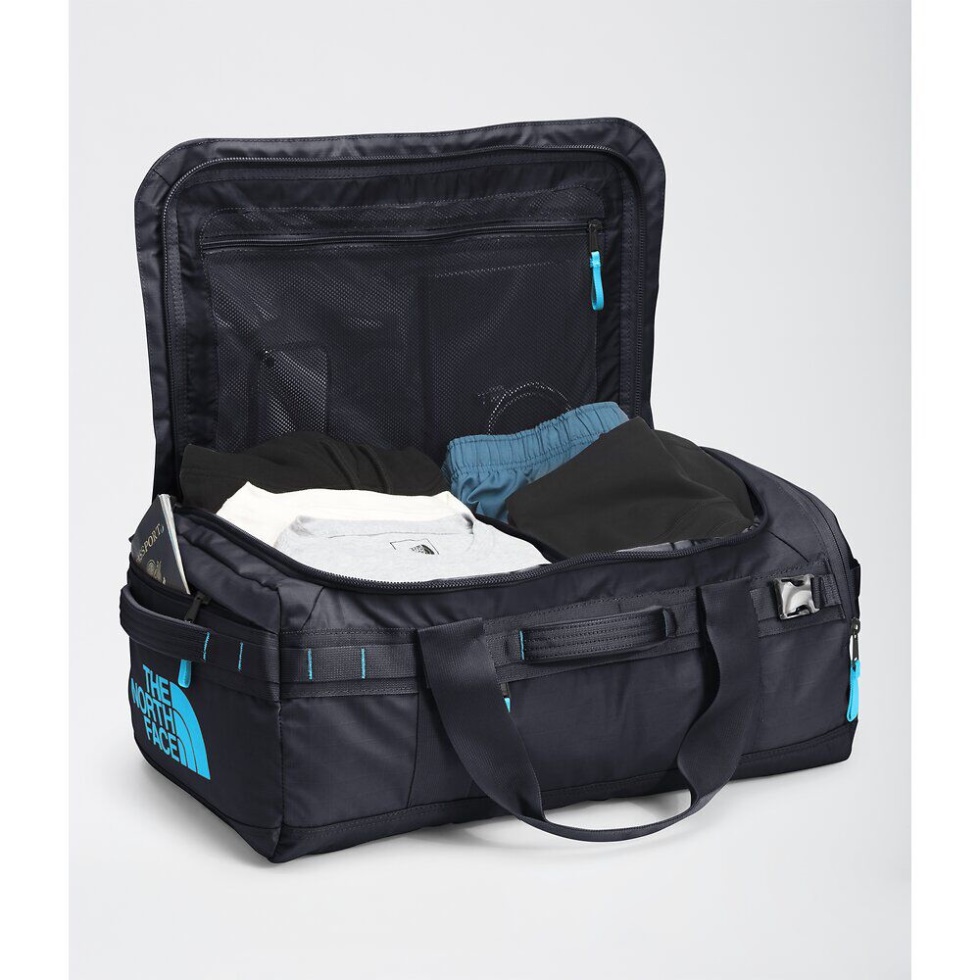 Base Camp Voyager Duffel Navy The North Face