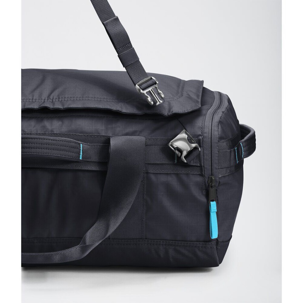 Base Camp Voyager Duffel Navy The North Face