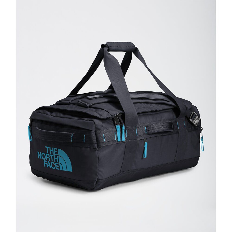 Base Camp Voyager Duffel Navy The North Face
