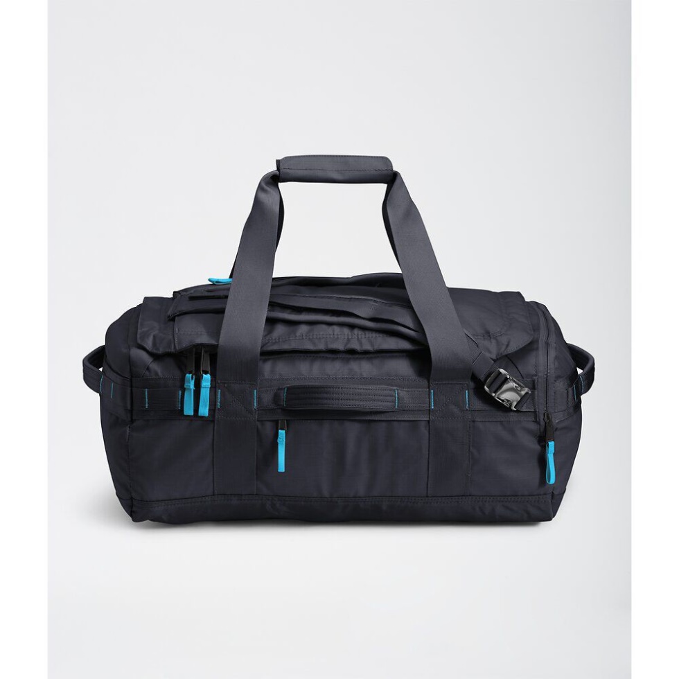 Base Camp Voyager Duffel Navy The North Face