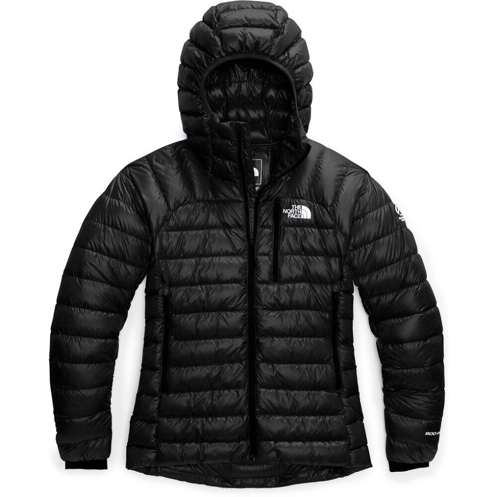 Black Women Summit Down Hoodie The North Face