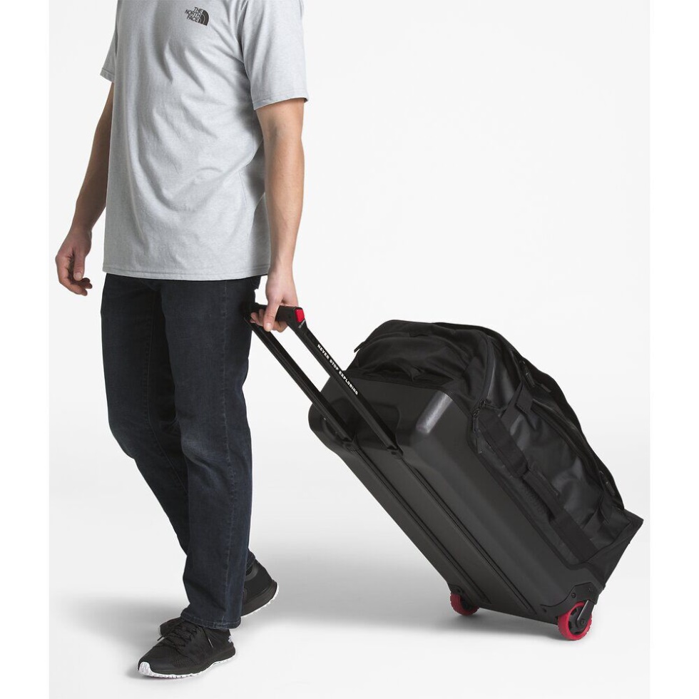 Rolling Thunder 30 The North Face Black