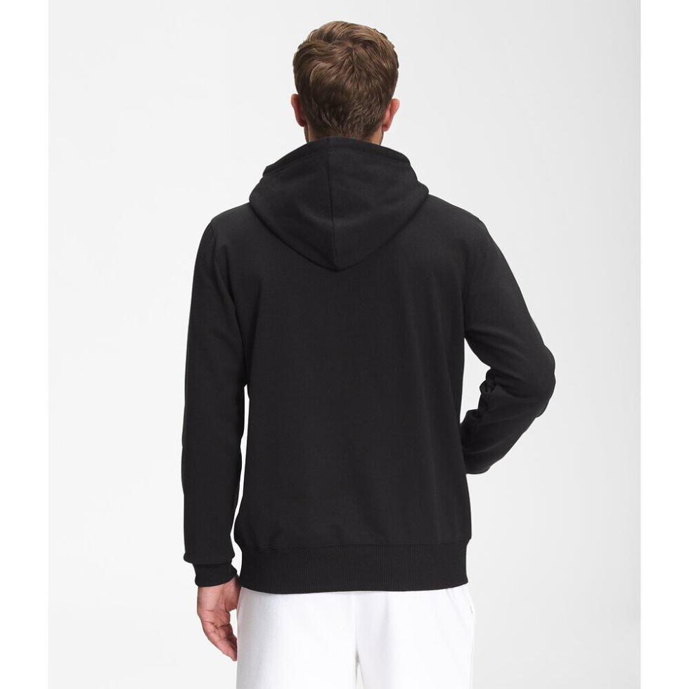 Pride Recycled Pullover Hoodie The North Face Black