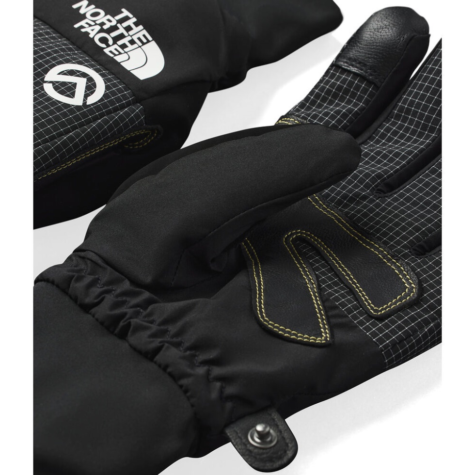 Summit Series Lhotse Gloves Black The North Face