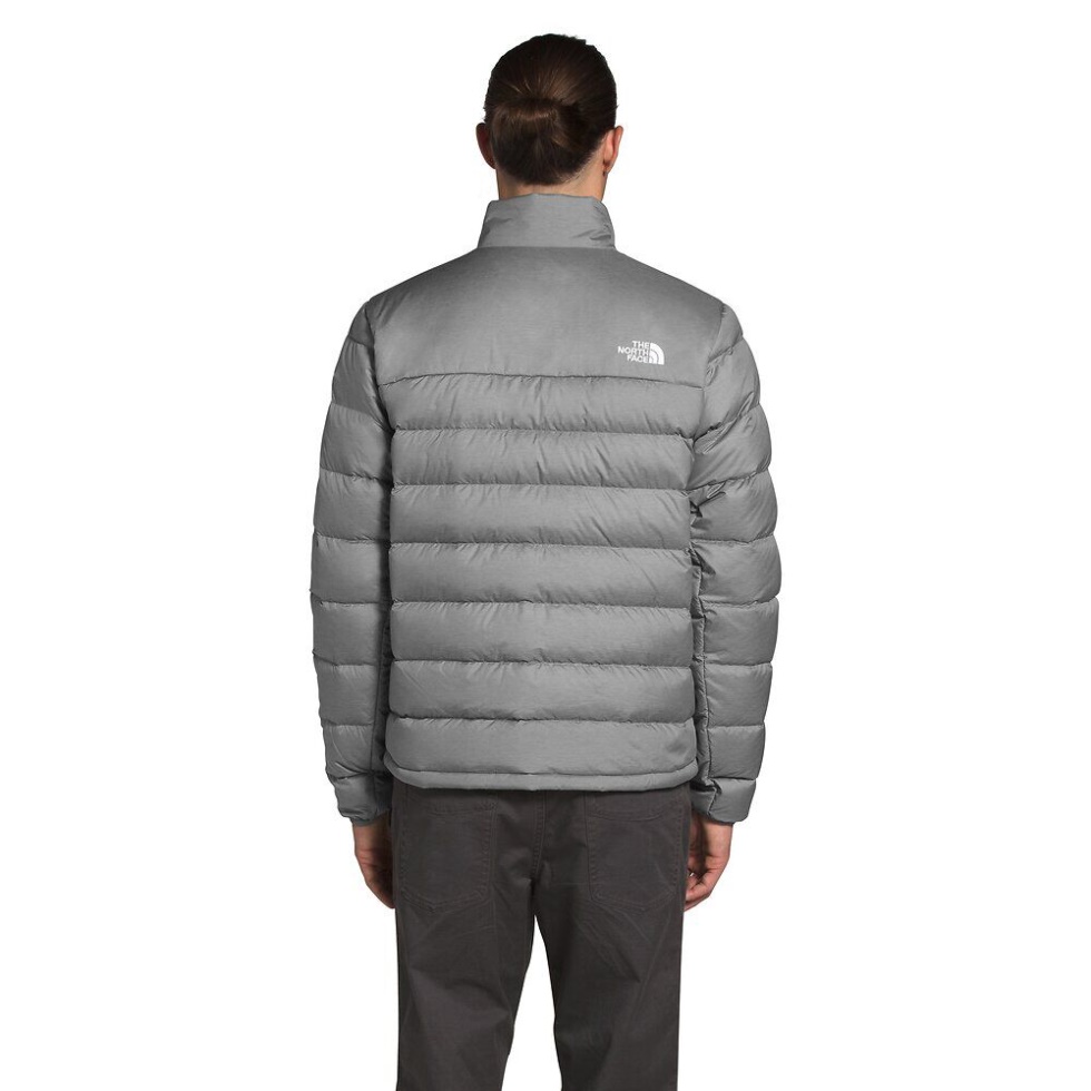 Grey Men Aconcagua 2 Jacket The North Face