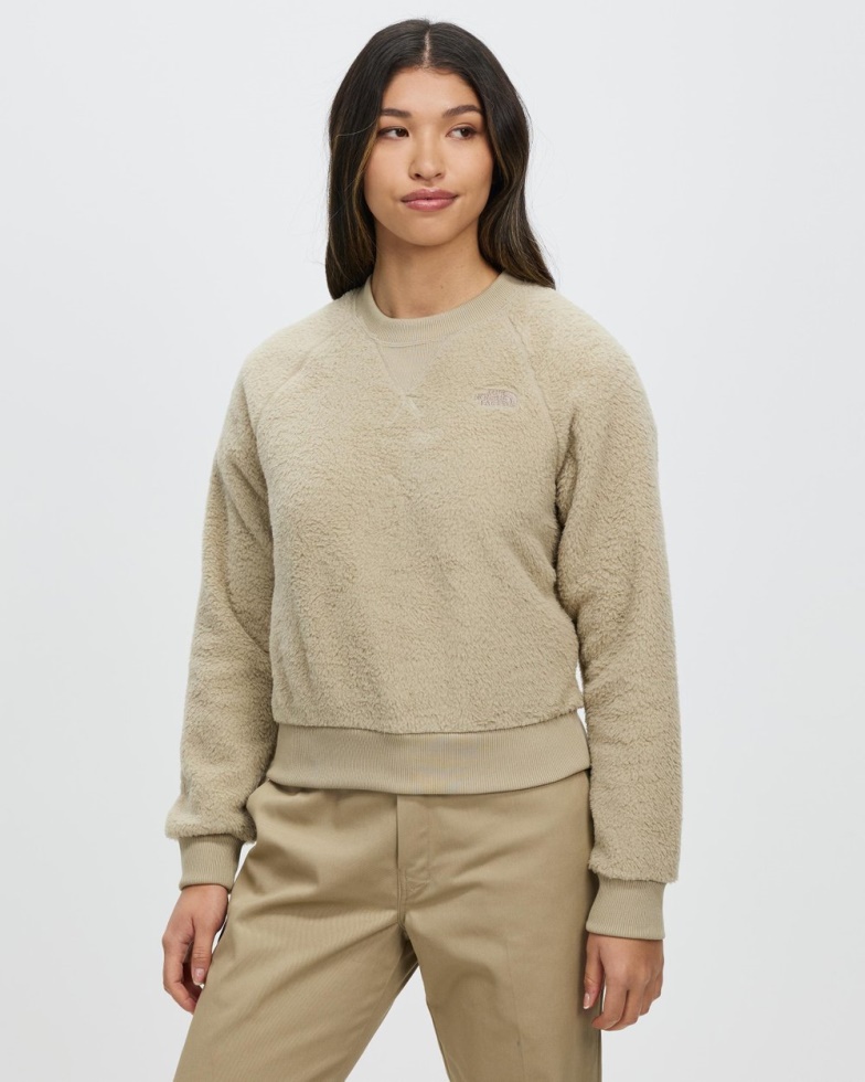 The North Face Flax Dunraven Crew