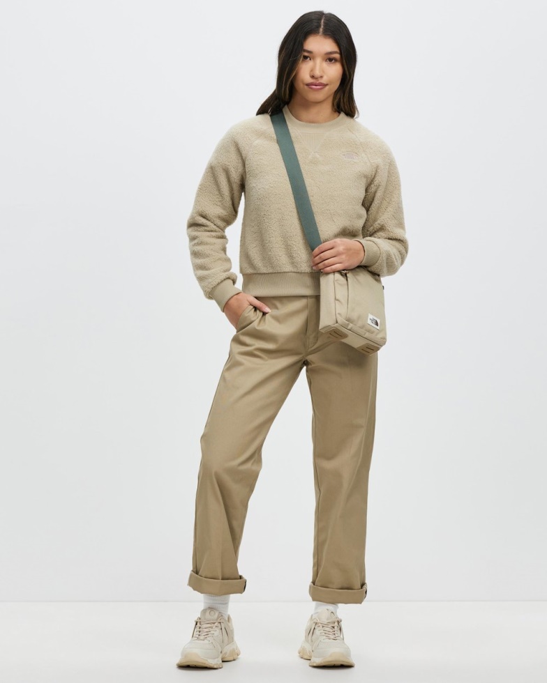 The North Face Flax Dunraven Crew