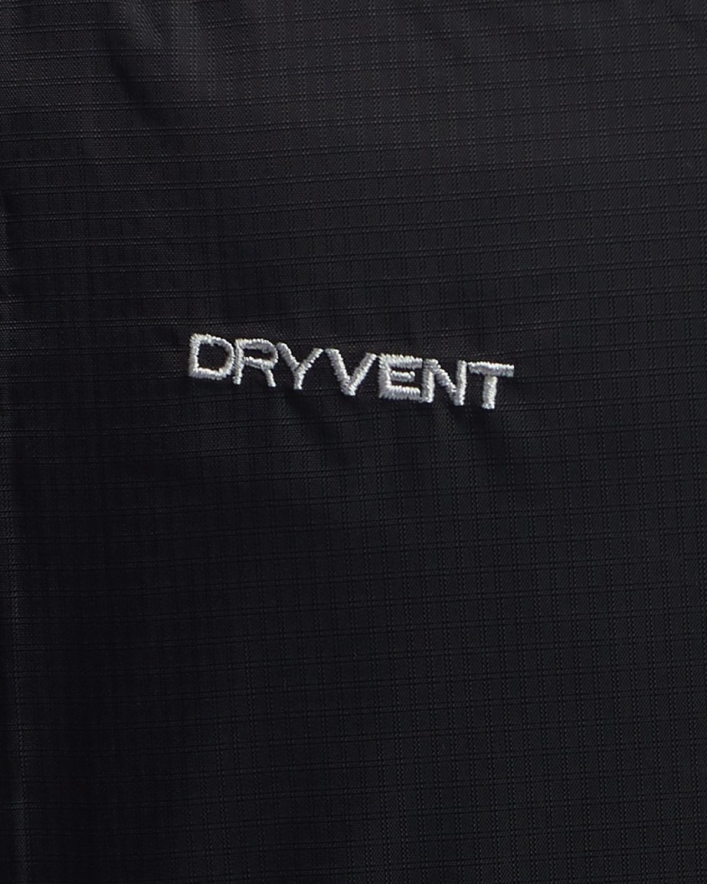 Black The North Face Venture 2 Half Zip Pants