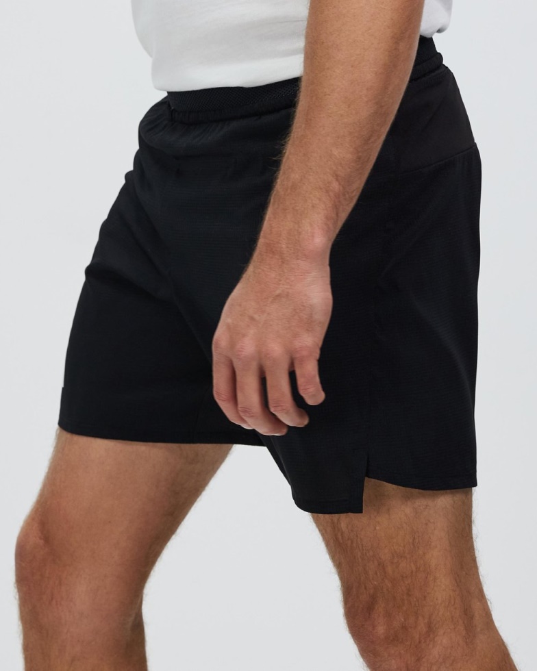Black Running Flight Stridelight Shorts The North Face