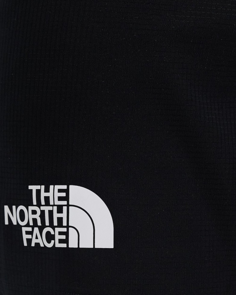 Black Running Flight Stridelight Shorts The North Face
