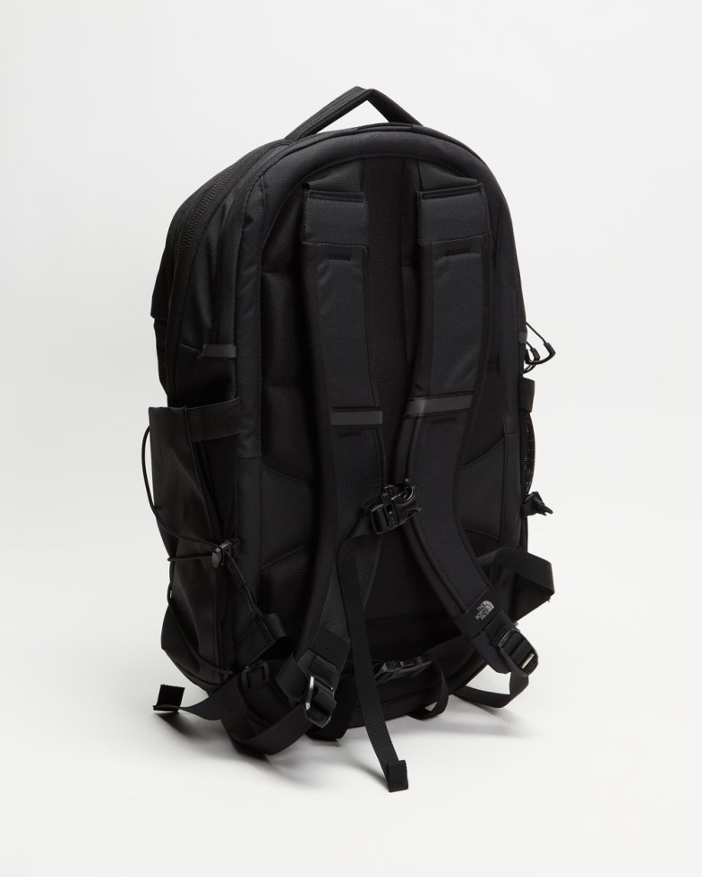 Borealis Black The North Face