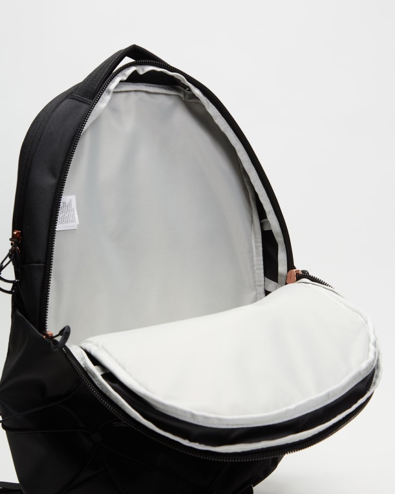 Borealis Black The North Face