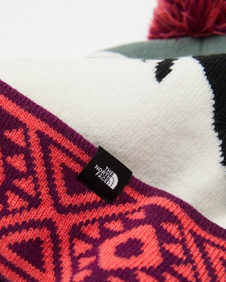 Balsam Green Ski Tuke The North Face