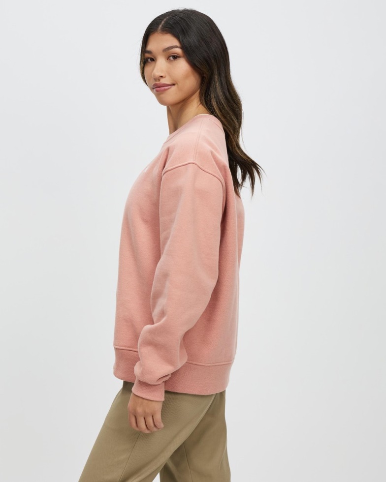 The North Face Rose Dawn City Standard Crew