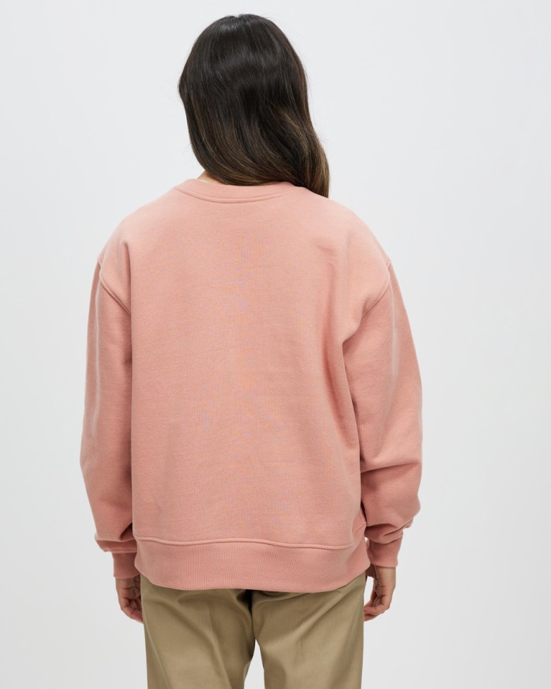 The North Face Rose Dawn City Standard Crew