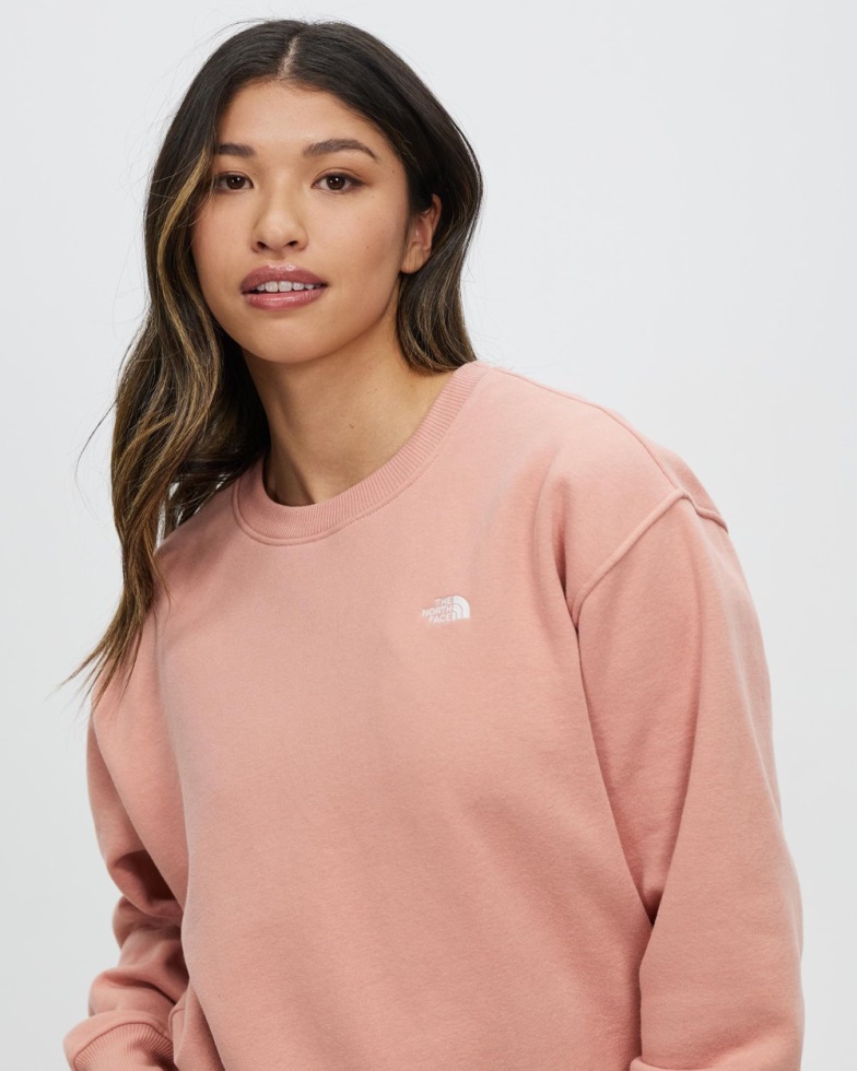 The North Face Rose Dawn City Standard Crew
