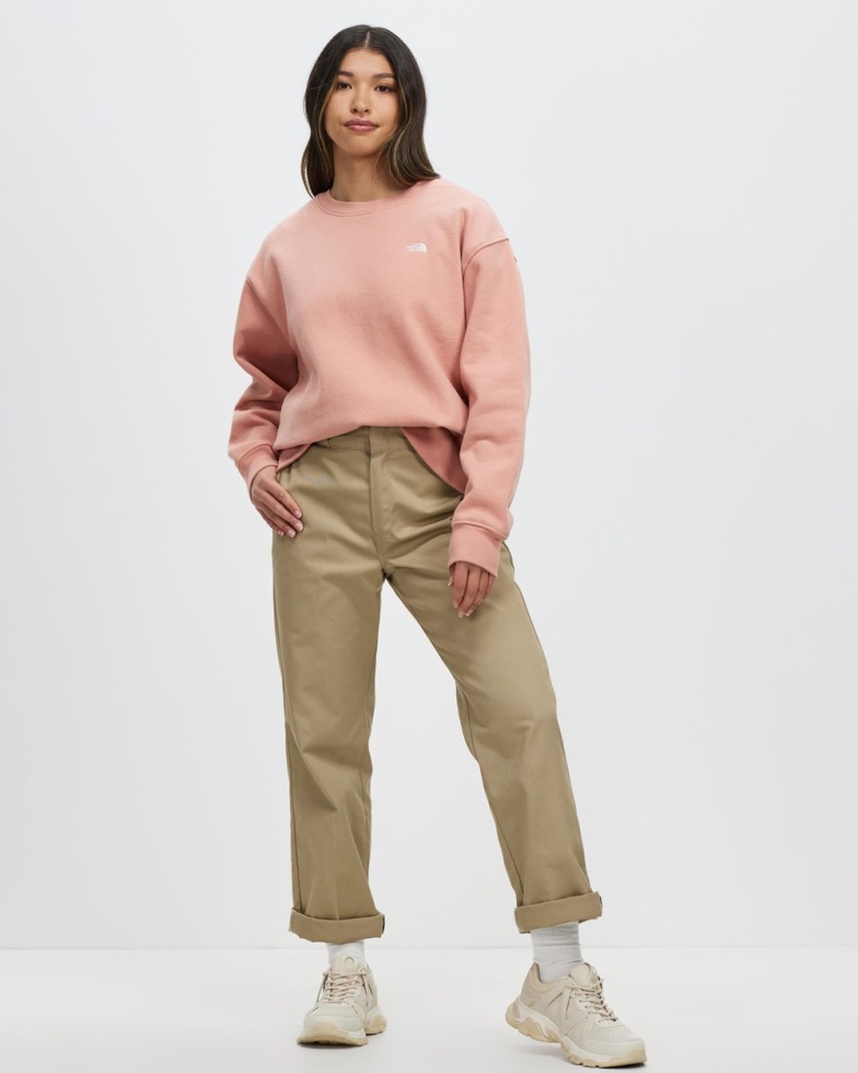 The North Face Rose Dawn City Standard Crew